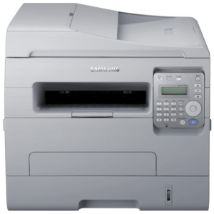 Samsung SCX-4726FN Samsung SCX-4726FN