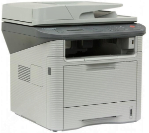 Samsung SCX-4833FD Samsung SCX-4833FD