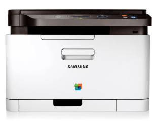 Samsung CLX-3305W