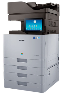 Samsung MultiXpress SL-X7400GX