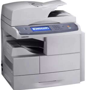 Samsung SCX-6555NX Samsung SCX-6555NX