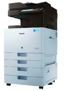 Samsung MultiXpress SL-X3220NR