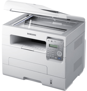 Samsung SCX-4729FD
