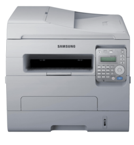 Samsung SCX-4728FD Samsung SCX-4728FD