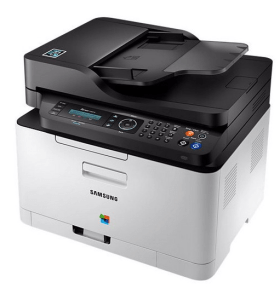 Samsung Xpress SL-C480FN