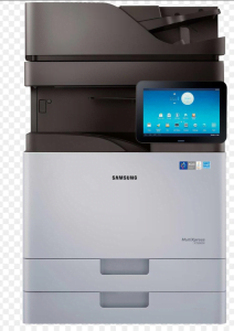 Samsung MultiXpress SL-X7400LX
