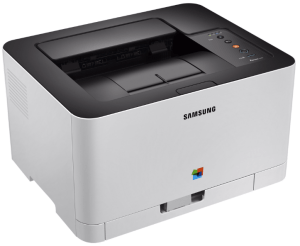 Samsung Xpress SL-C430