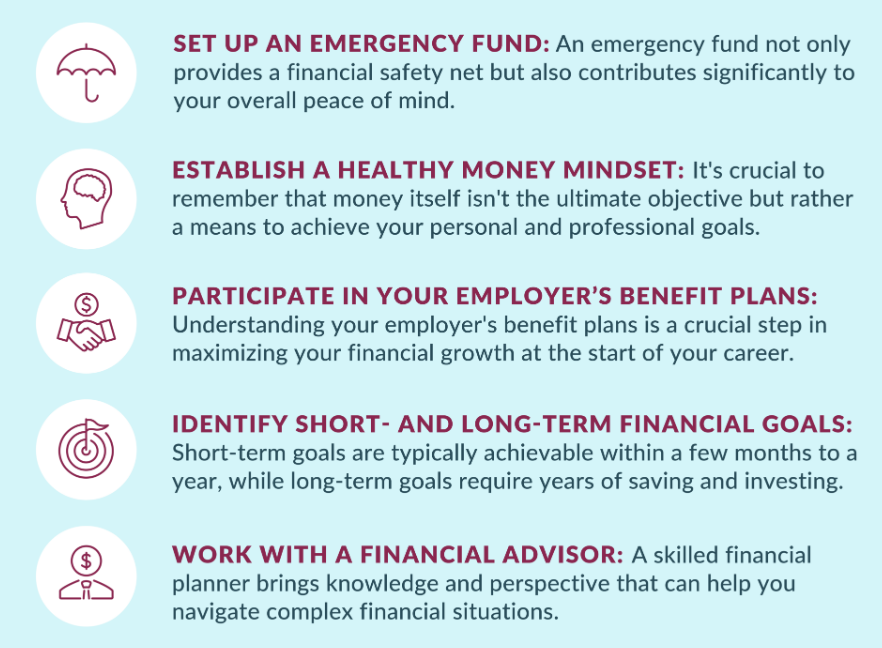 Essential Financial Planning Tips