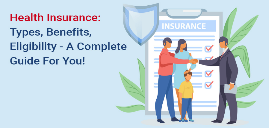 Health Insurance Guide for Beginners