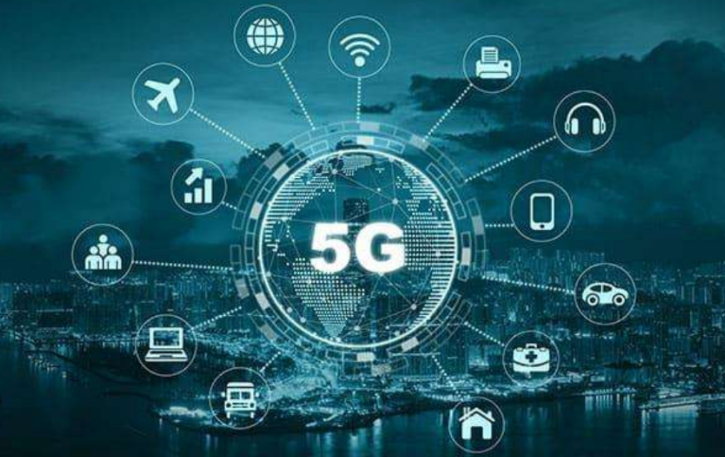 How 5G Is Transforming Global Connectivity