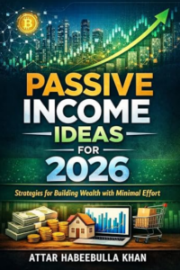Passive Income Ideas for 2026